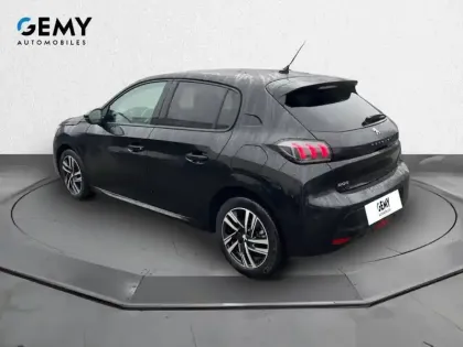 Photo 6 Peugeot 208  BlueHDi 100 S&S BVM6