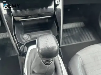 Photo 17 Peugeot 208  BlueHDi 100 S&S BVM6