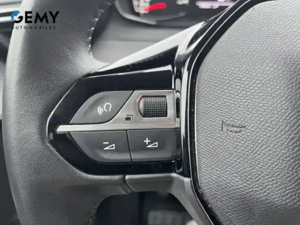 Photo 13 Peugeot 208  BlueHDi 100 S&S BVM6