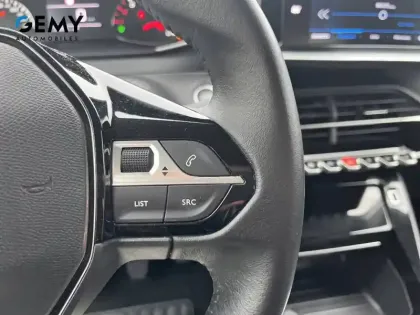 Photo 14 Peugeot 208  BlueHDi 100 S&S BVM6