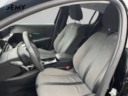 Photo 8 Peugeot 208  BlueHDi 100 S&S BVM6