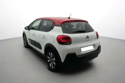 Photo 59 Citroën C3  PureTech 83 S&S BVM5