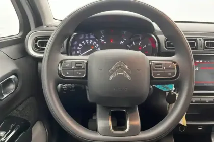 Photo 88 Citroën C3  PureTech 83 S&S BVM5