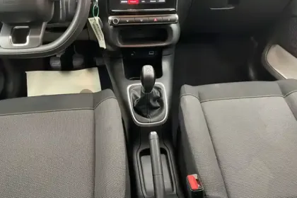 Photo 27 Citroën C3  PureTech 83 S&S BVM5