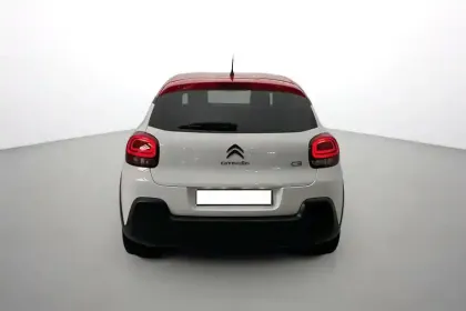 Photo 80 Citroën C3  PureTech 83 S&S BVM5