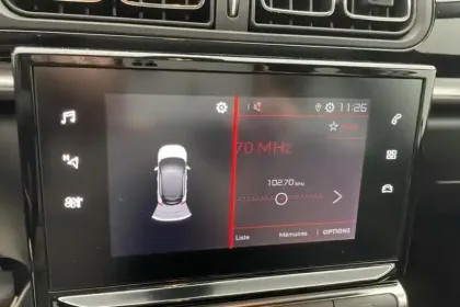 Photo 113 Citroën C3  PureTech 83 S&S BVM5