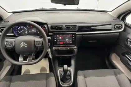 Photo 102 Citroën C3  PureTech 83 S&S BVM5