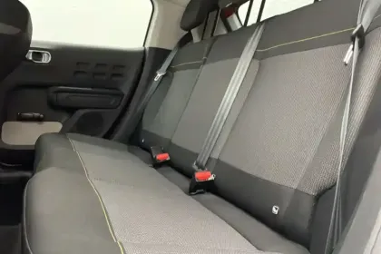 Photo 107 Citroën C3  PureTech 83 S&S BVM5