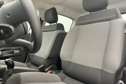 Photo 17 Citroën C3  PureTech 83 S&S BVM5