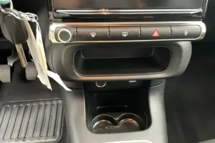 Photo 89 Citroën C3  PureTech 83 S&S BVM5