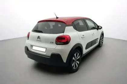 Photo 99 Citroën C3  PureTech 83 S&S BVM5