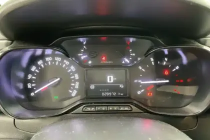 Photo 33 Citroën C3  PureTech 83 S&S BVM5