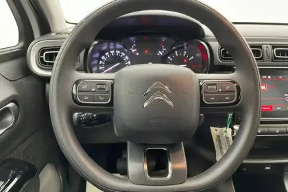 Photo 66 Citroën C3  PureTech 83 S&S BVM5