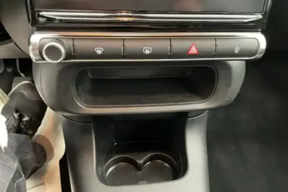 Photo 32 Citroën C3  PureTech 83 S&S BVM5