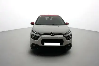 Photo 95 Citroën C3  PureTech 83 S&S BVM5