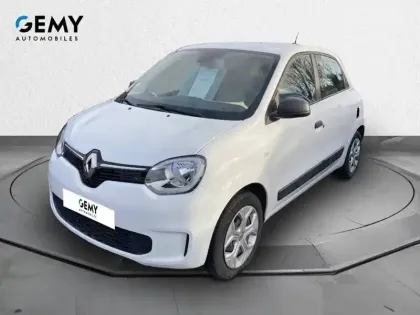 Photo Renault Twingo Life