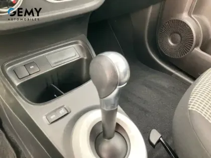 Photo 13 Renault Twingo  III Achat Intégral - 21