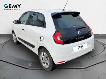 Photo 6 Renault Twingo  III Achat Intégral - 21