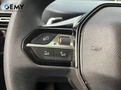 Photo 17 Peugeot Rifter  Standard BlueHDi 130 S&S EAT8