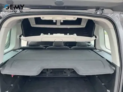 Photo 28 Peugeot Rifter  Standard BlueHDi 130 S&S EAT8