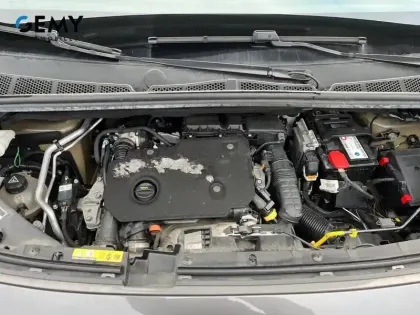 Photo 11 Peugeot Rifter  Standard BlueHDi 130 S&S EAT8