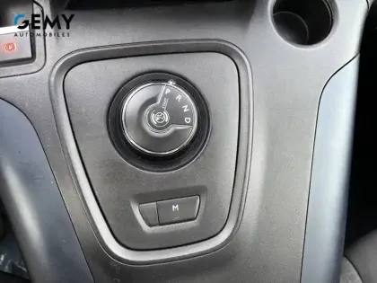 Photo 22 Peugeot Rifter  Standard BlueHDi 130 S&S EAT8