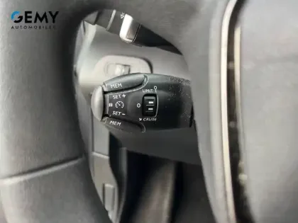 Photo 16 Peugeot Rifter  Standard BlueHDi 130 S&S EAT8