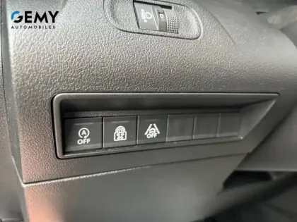 Photo 13 Peugeot Rifter  Standard BlueHDi 130 S&S EAT8