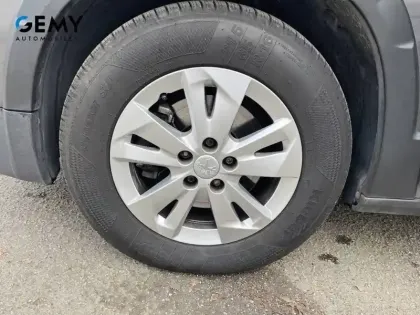 Photo 10 Peugeot Rifter  Standard BlueHDi 130 S&S EAT8