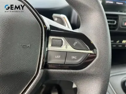 Photo 18 Peugeot Rifter  Standard BlueHDi 130 S&S EAT8