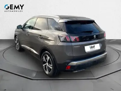 Photo 6 Peugeot 3008  BlueHDi 130ch S&S EAT8
