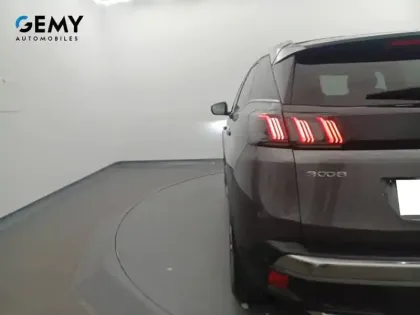 Photo 43 Peugeot 3008 Gén. II Ph2 GT 5