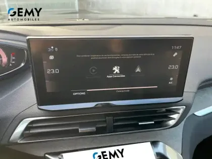 Photo 20 Peugeot 3008  BlueHDi 130ch S&S EAT8