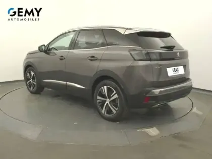 Photo 75 Peugeot 3008  BlueHDi 130ch S&S EAT8