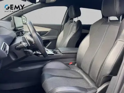 Photo 8 Peugeot 3008  BlueHDi 130ch S&S EAT8