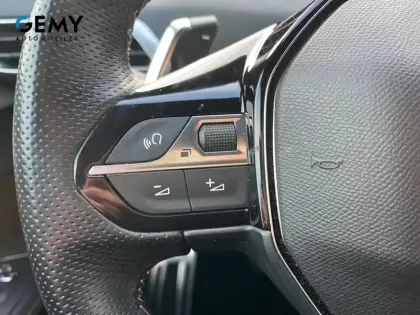 Photo 15 Peugeot 3008  BlueHDi 130ch S&S EAT8