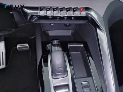 Photo 61 Peugeot 3008 Gén. II Ph2 GT 5