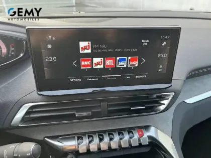 Photo 19 Peugeot 3008  BlueHDi 130ch S&S EAT8