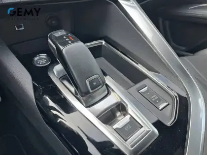 Photo 23 Peugeot 3008  BlueHDi 130ch S&S EAT8