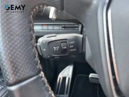 Photo 17 Peugeot 3008  BlueHDi 130ch S&S EAT8