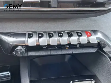 Photo 22 Peugeot 3008  BlueHDi 130ch S&S EAT8