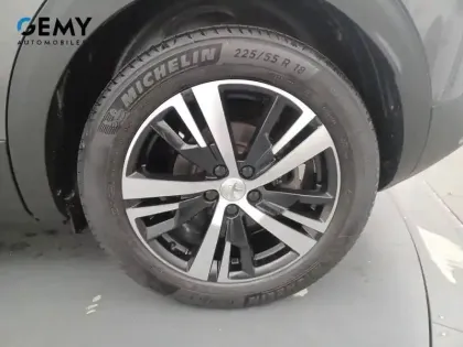 Photo 58 Peugeot 3008 Gén. II Ph2 GT 5