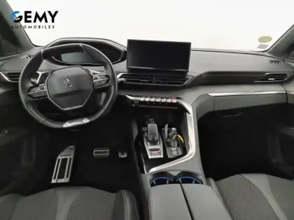 Photo 55 Peugeot 3008 Gén. II Ph2 GT 5