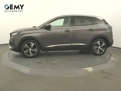 Photo 45 Peugeot 3008 Gén. II Ph2 GT 5