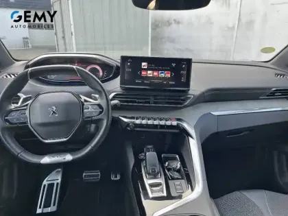 Photo 7 Peugeot 3008  BlueHDi 130ch S&S EAT8