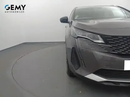 Photo 67 Peugeot 3008 Gén. II Ph2 GT 5