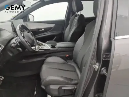 Photo 56 Peugeot 3008 Gén. II Ph2 GT 5