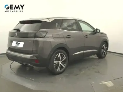 Photo 65 Peugeot 3008 Gén. II Ph2 GT 5