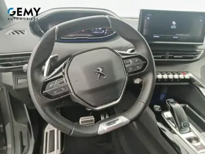 Photo 60 Peugeot 3008 Gén. II Ph2 GT 5