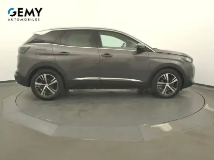 Photo 72 Peugeot 3008  BlueHDi 130ch S&S EAT8